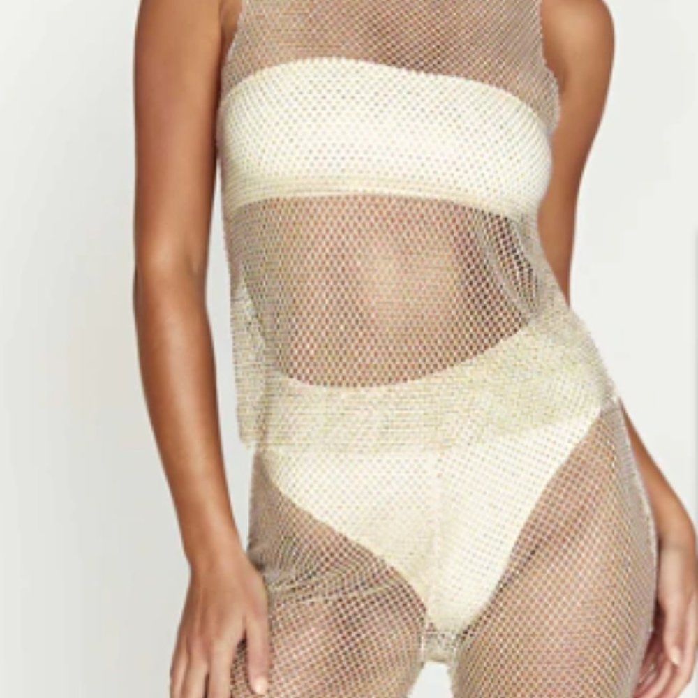 Meski Diamante Emerson Set (Read Description) - Picture 4 of 5